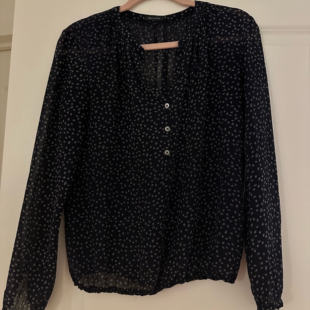 Marc O’Polo blouse